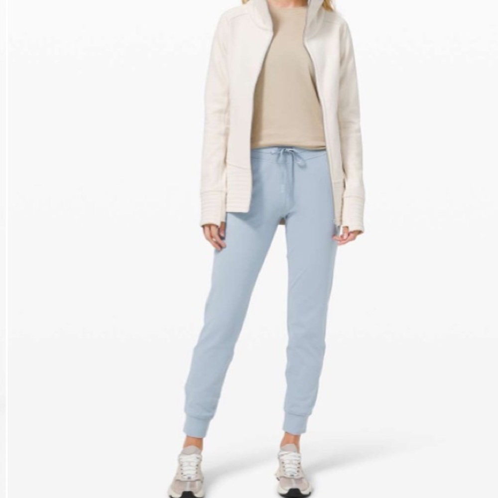 Lululemon Ready to Rulu 7/8 Jogger